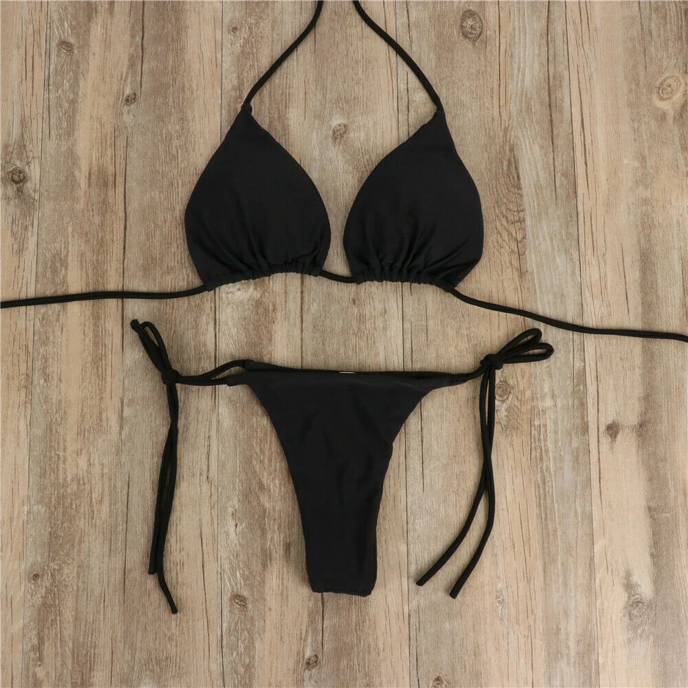 Bikini Hoge Taille Badpak Sexy - A Bathing Ape Camo recensie en prijs