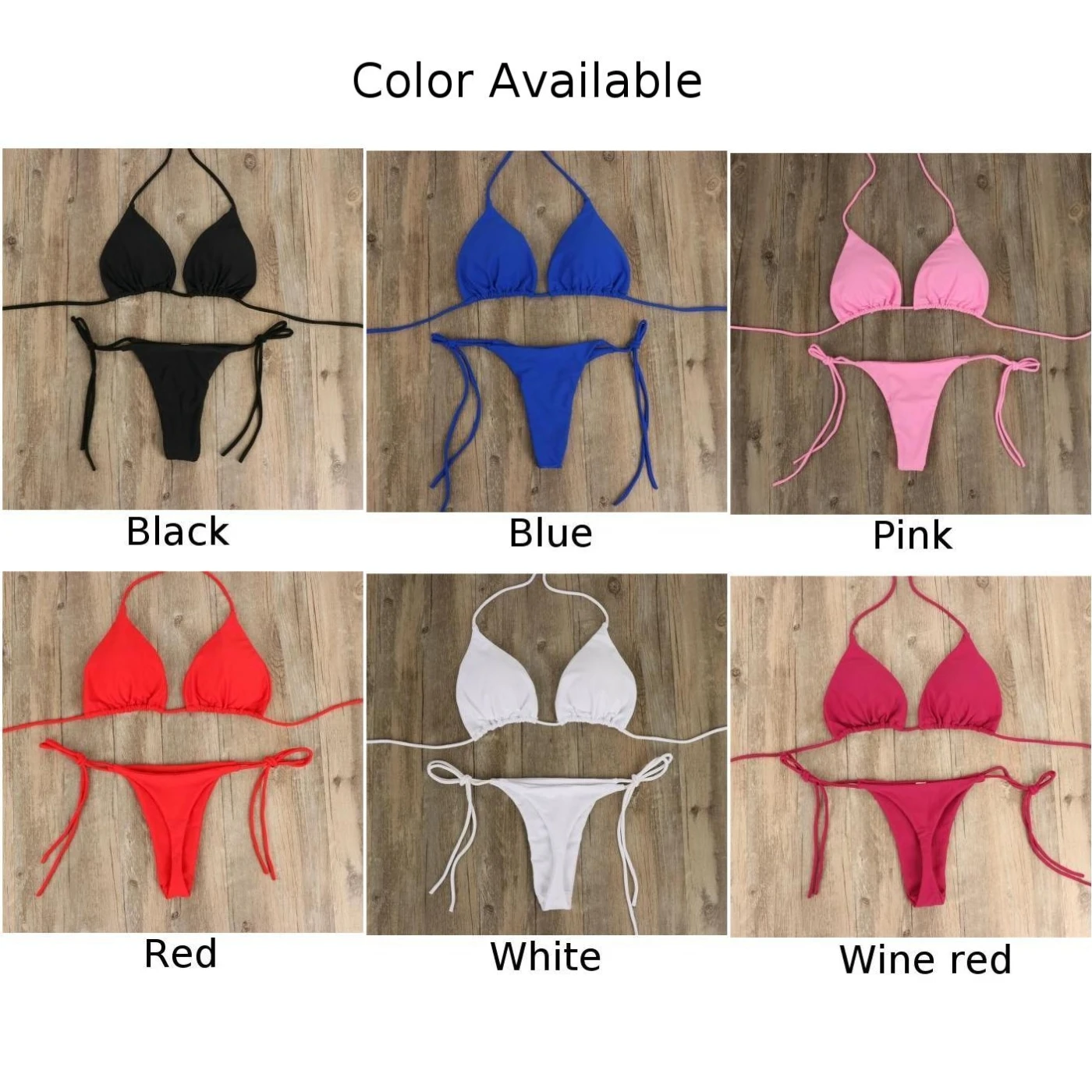 Bikini Hoge Taille Badpak Sexy - A Bathing Ape Camo recensie en prijs
