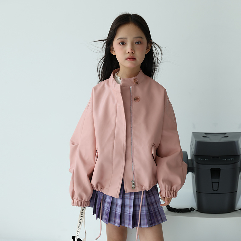2-12Y Meisjes Zoete Zwart Roze - Streetwear Brand Logos recensie en prijs
