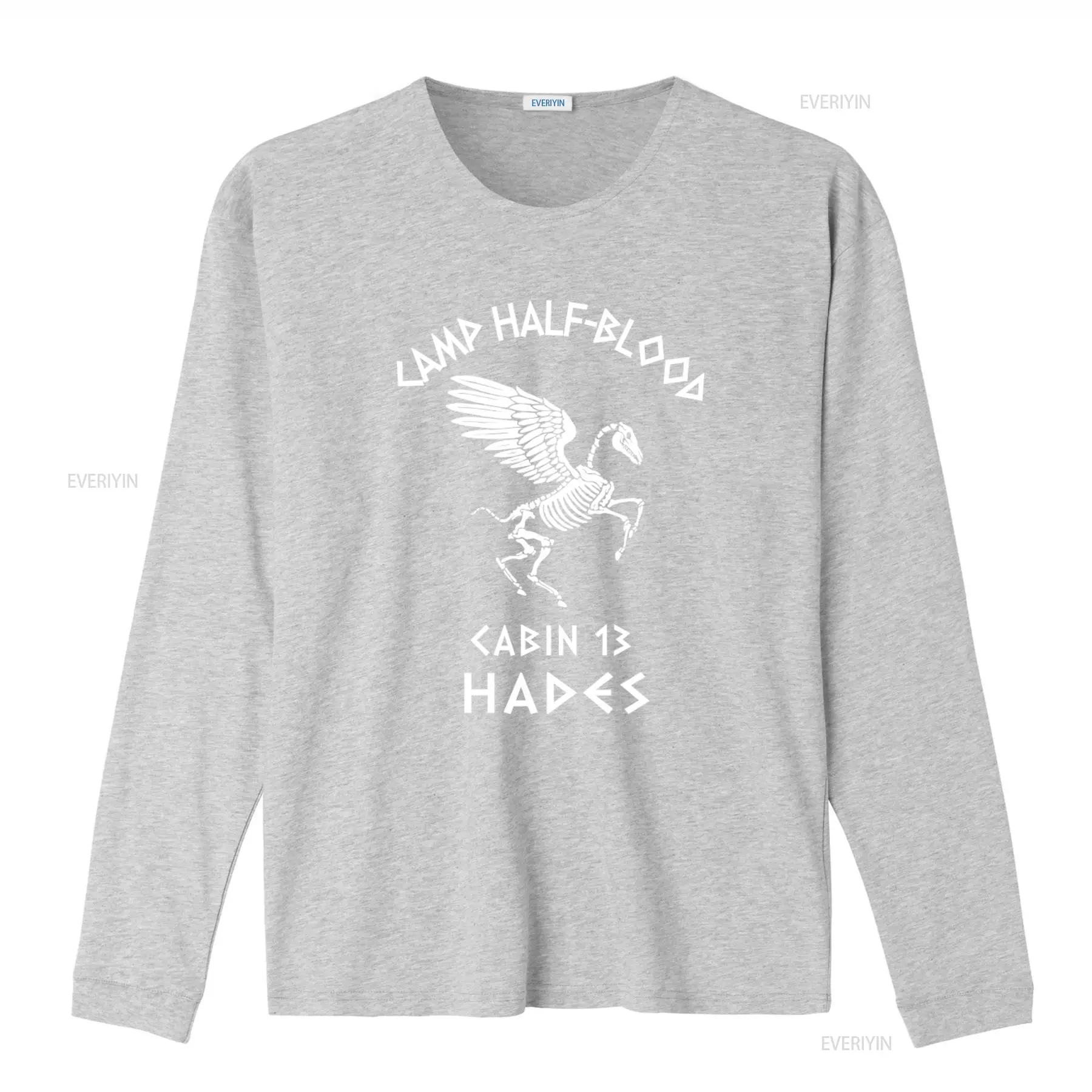 Cabine 13 Camp Half Blood Skel - Streetwear Brand T Shirt recensie en prijs